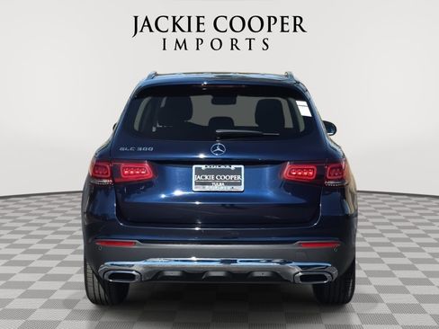 Used 2022 Mercedes-Benz GLC 300 image 6