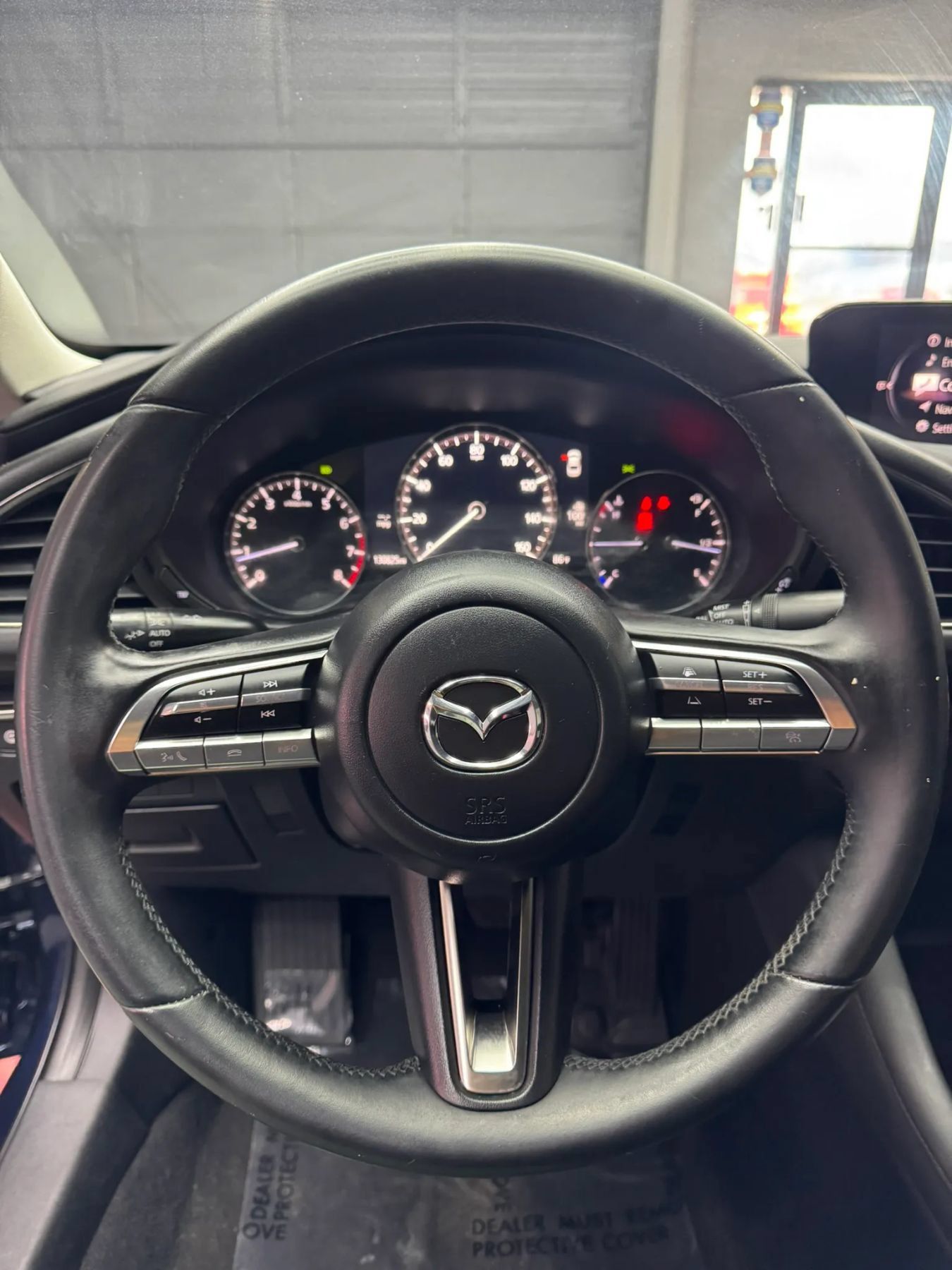 Used 2019 MAZDA MAZDA3 Sedan w/ Select Package FWD image 15