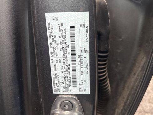 Used 2022 Ford Escape SE w/ Convenience Package image 13