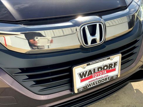 Used 2019 Honda HR-V EX-L image 35