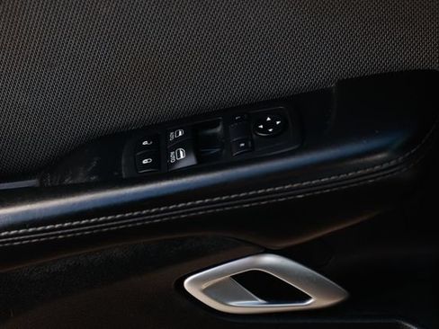 Used 2016 Dodge Challenger R/T w/ Sound Group RWD image 43