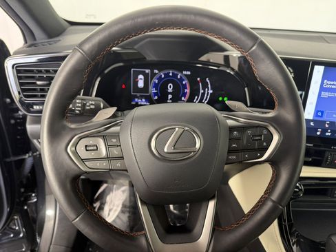 Used 2024 Lexus NX 350 AWD w/ Cold Area Package image 22