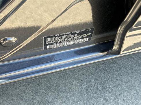 Used 2024 Subaru Impreza 2.0i Sport AWD/4WD image 31