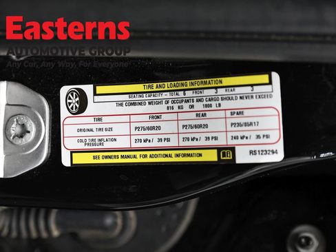 Used 2024 RAM 1500 Classic Warlock image 32