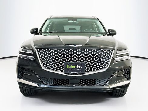 Used 2024 Genesis GV80 3.5T image 2