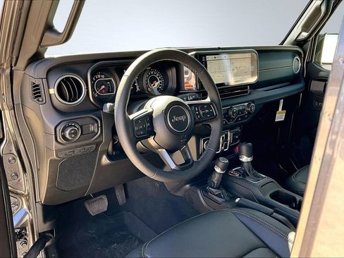 New 2026 Jeep Gladiator Sport image 4