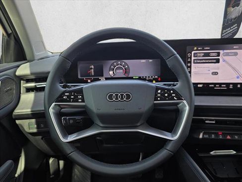 New 2026 Audi Q3 quattro 2.0T image 19