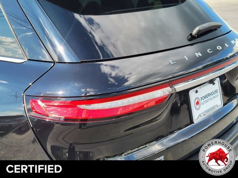 Used 2022 Lincoln Corsair Reserve w/ Equipment Group 201A AWD/4WD image 13