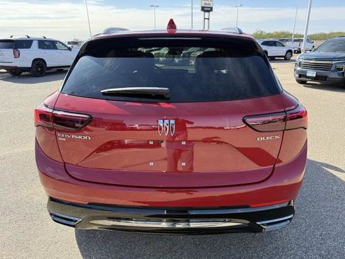 New 2026 Buick Envision Sport Touring image 7