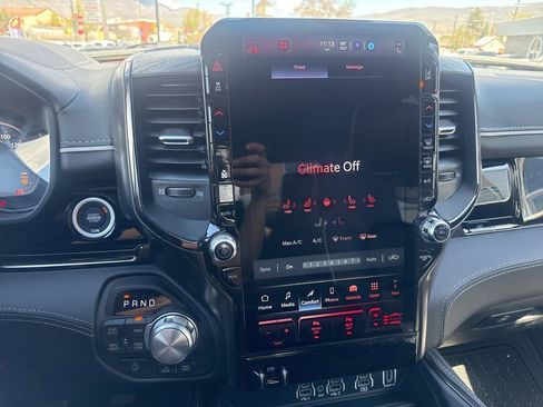 New 2026 RAM 1500 Limited AWD/4WD image 19