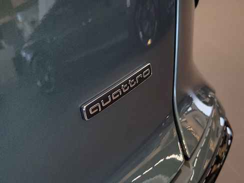 New 2026 Audi Q3 quattro 2.0T AWD/4WD image 6