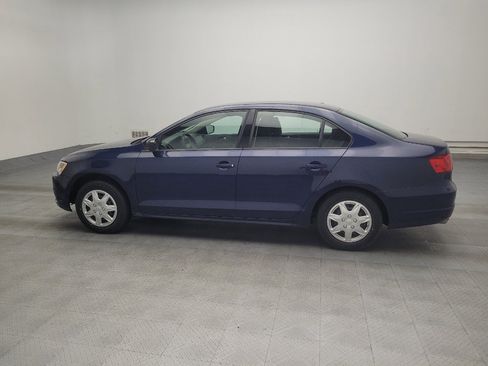 Used 2014 Volkswagen Jetta S image 3