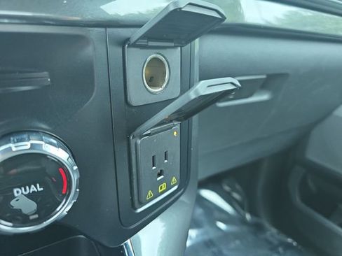 Used 2023 Ford F150 XLT w/ Equipment Group 302A High AWD/4WD image 23