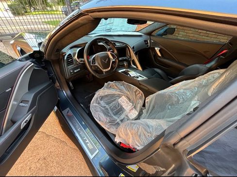 Used 2019 Chevrolet Corvette ZR1 RWD image 10