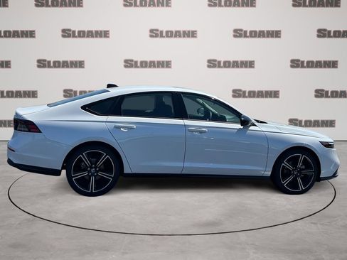 New 2026 Honda Accord SE image 6
