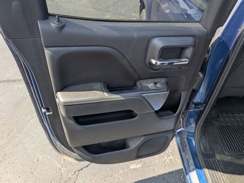 Used 2018 Chevrolet Silverado 1500 LT w/ All Star Edition AWD/4WD image 13