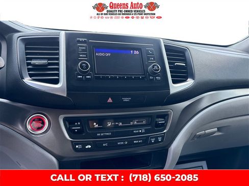 Used 2019 Honda Pilot LX image 13
