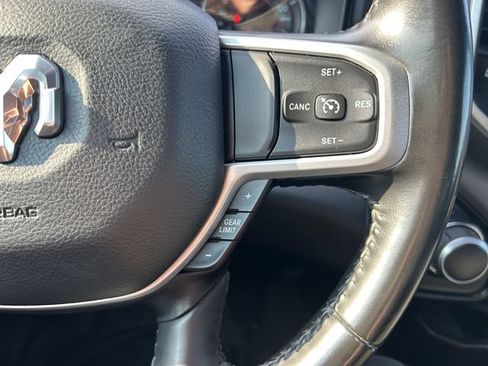 Used 2021 RAM 1500 Big Horn AWD/4WD image 31