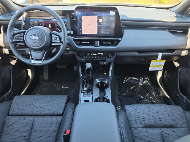 New 2026 Subaru Outback Touring XT AWD/4WD image 8