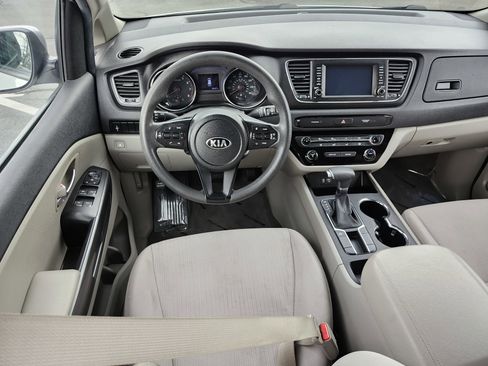 Used 2021 Kia Sedona LX image 24