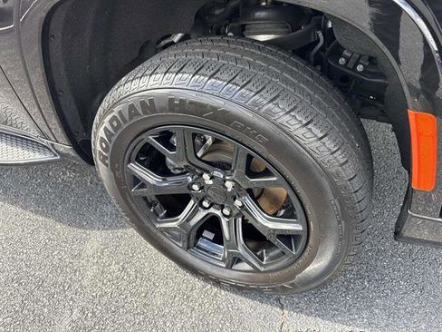 Used 2024 Jeep Wagoneer Series II w/ Convenience Group I image 9