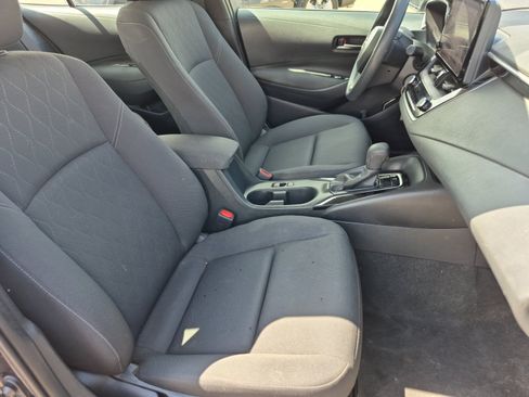 Used 2024 Toyota Corolla LE FWD image 24