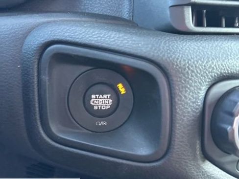 Used 2024 Jeep Wrangler Sport S image 32