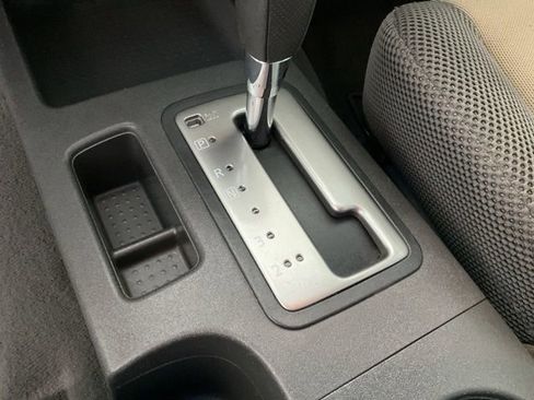 Used 2008 Nissan Xterra S RWD image 9