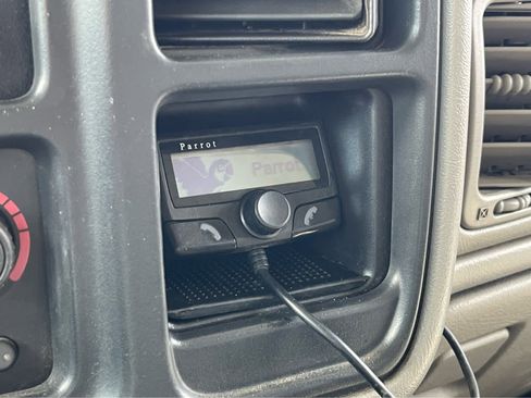 Used 2003 Chevrolet Silverado 2500 LT image 18