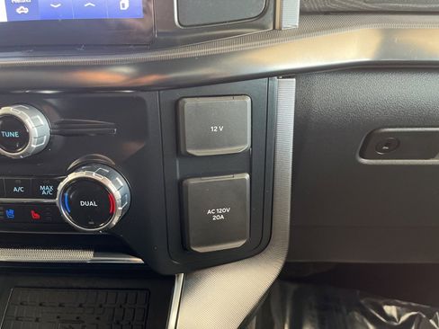 Used 2023 Ford F150 Platinum w/ Equipment Group 701A High image 21