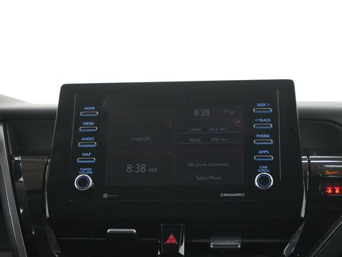 Used 2021 Toyota Camry SE w/ Carpet Mat Package (TMS) FWD image 15
