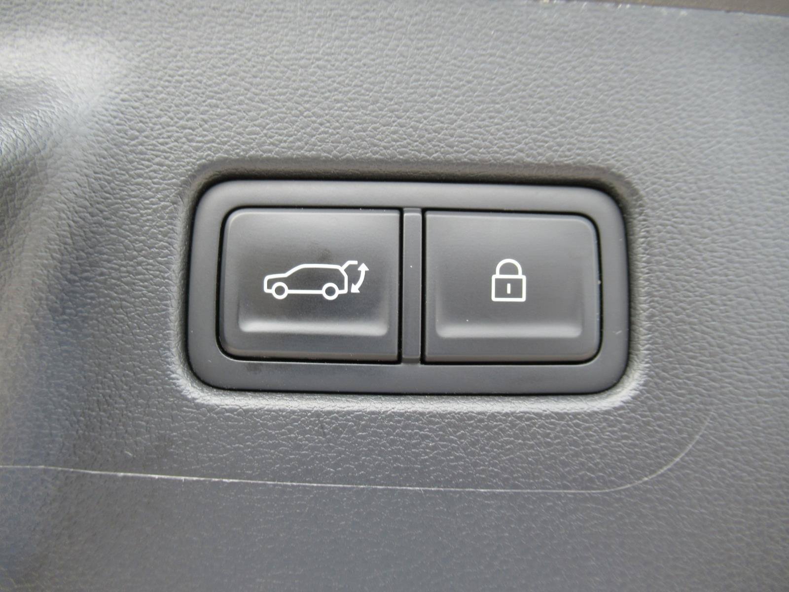 Used 2024 Hyundai Santa Fe Calligraphy FWD image 40