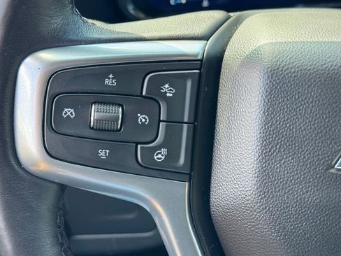 Used 2023 Chevrolet Tahoe Premier AWD/4WD image 26