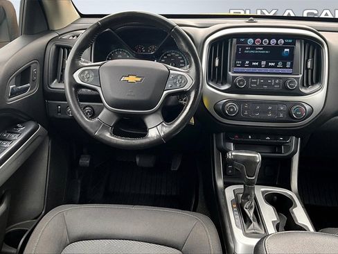 Used 2018 Chevrolet Colorado LT image 5