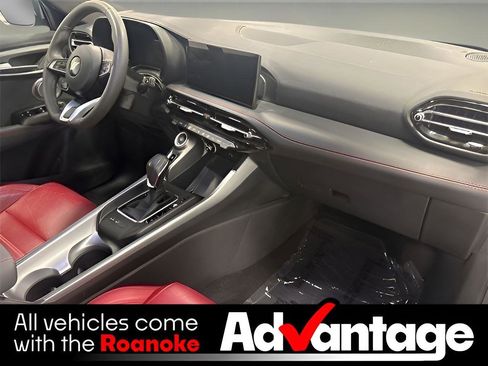 Used 2023 Dodge Hornet GT Plus image 24