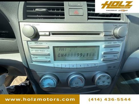 Used 2008 Toyota Camry LE FWD image 13