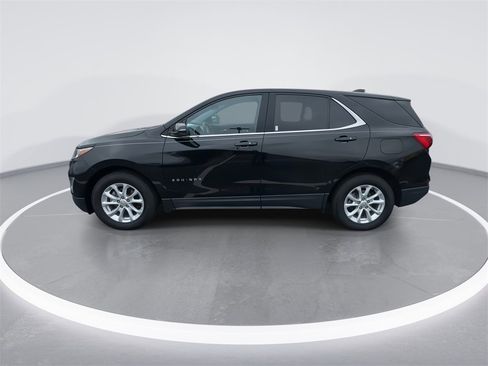 Used 2019 Chevrolet Equinox LT image 5