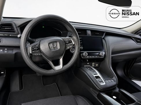 Used 2022 Honda Insight EX image 7