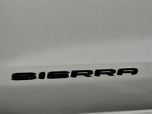 Certified 2021 GMC Sierra 1500 SLT w/ SLT Premium Plus Package image 32