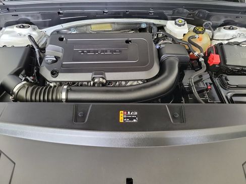 Certified 2023 Buick Envision Avenir AWD/4WD image 26