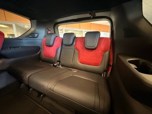 New 2026 Nissan Armada NISMO image 17