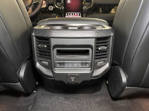 New 2026 RAM 1500 Rebel w/ G/T Package AWD/4WD image 27