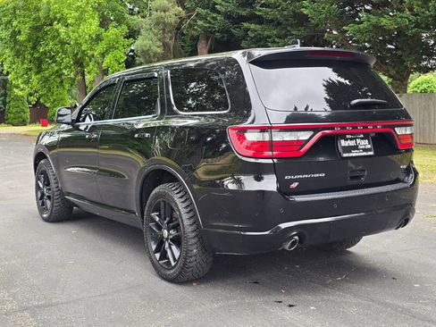 Used 2022 Dodge Durango GT AWD/4WD image 4
