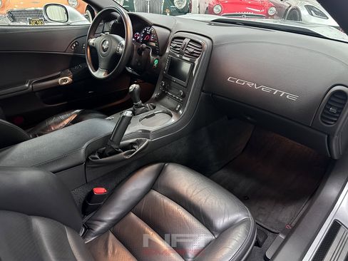 Used 2009 Chevrolet Corvette ZR1 w/ Preferred Equipment Group image 34