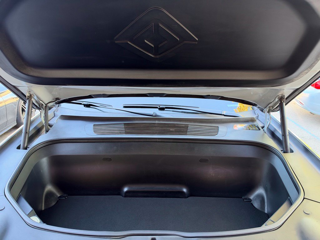 Used 2022 Rivian R1T Adventure AWD/4WD image 21