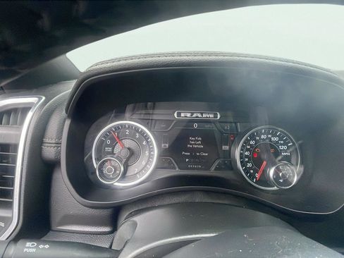 Used 2021 RAM 2500 Laramie w/ Night Edition image 14