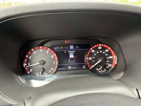 Used 2024 Nissan Frontier PRO-4X w/ Technology Package AWD/4WD image 27