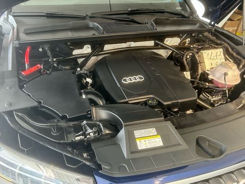 Used 2025 Audi Q5 2.0T Premium Plus image 24