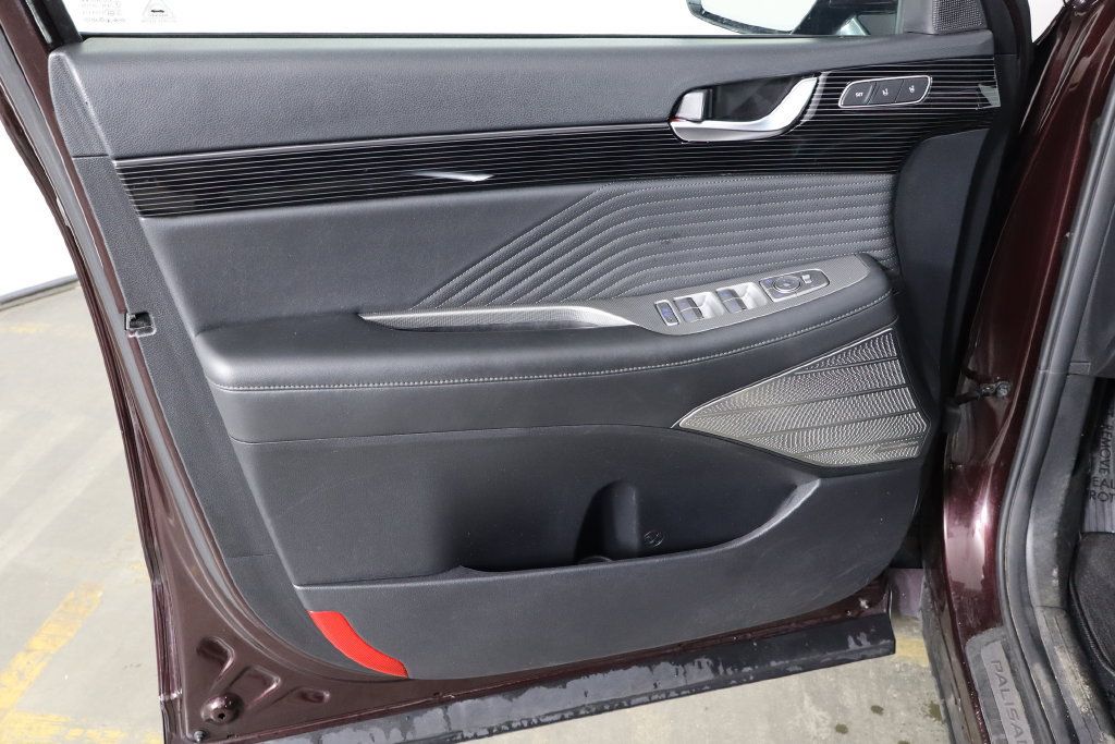 Used 2023 Hyundai Palisade Calligraphy AWD/4WD image 20