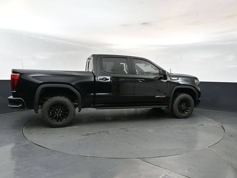 Used 2022 GMC Sierra 1500 AT4X AWD/4WD image 6